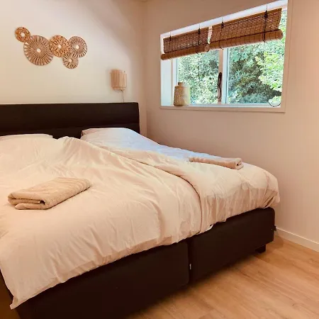 Lovely Lots Of Privacy Holiday home