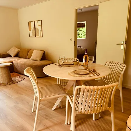 Lovely Lots Of Privacy Holiday home Winterswijk