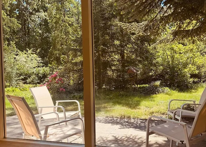 Vakantiehuis Lovely Lots Of Privacy *