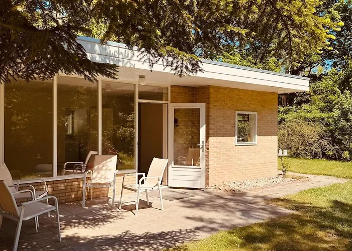 Lovely Lots Of Privacy * Winterswijk