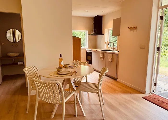 Lovely Lots Of Privacy Vakantiehuis Winterswijk