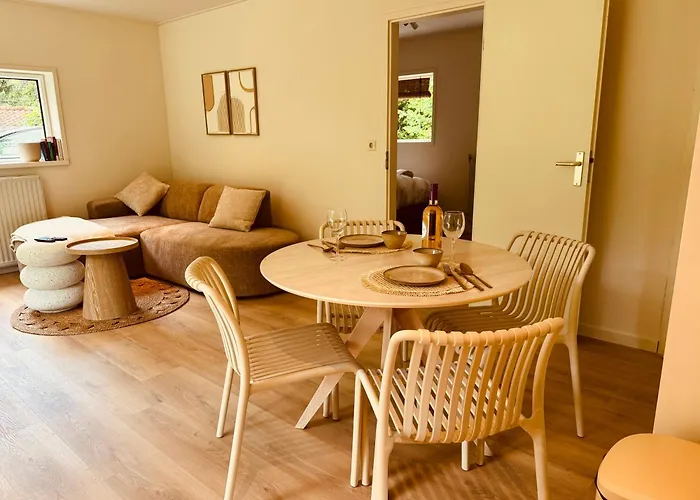 Lovely Lots Of Privacy Vakantiehuis Winterswijk