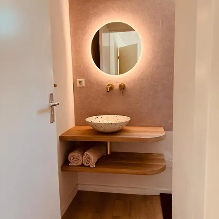 Lovely Lots Of Privacy Hébergement de vacances Winterswijk
