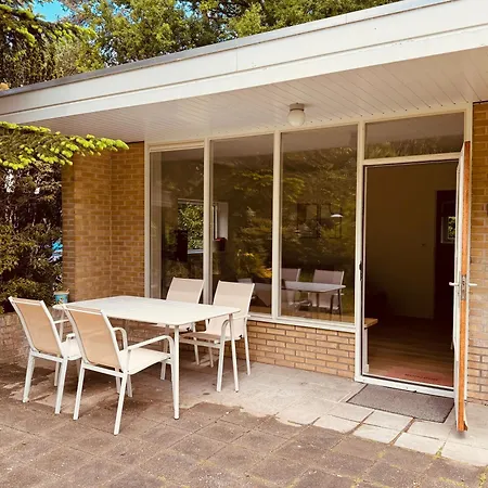 Feriehus Lovely Lots Of Privacy *