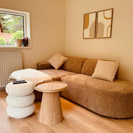 Feriehus Lovely Lots Of Privacy Winterswijk