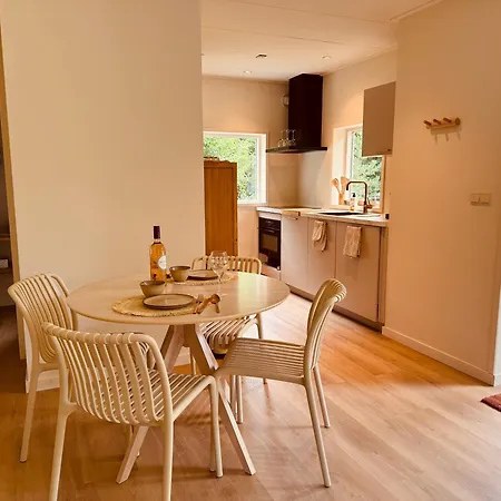 Lovely Lots Of Privacy Feriehus Winterswijk