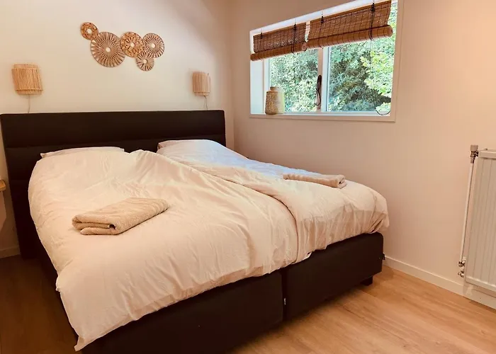 Lovely Lots Of Privacy Feriehus